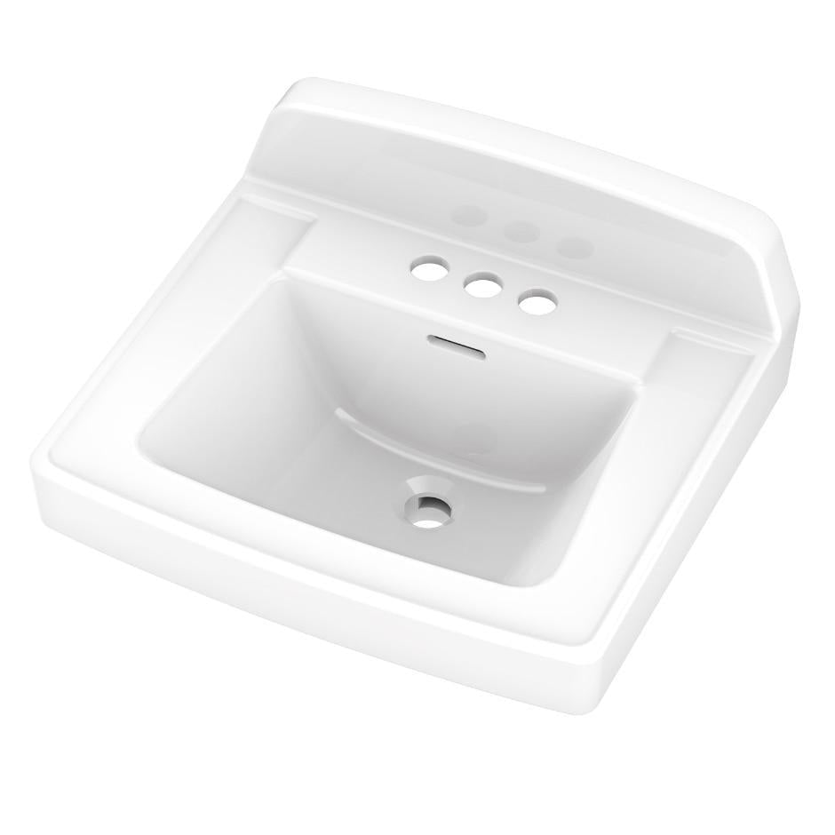 Sink - Rectangular Shape