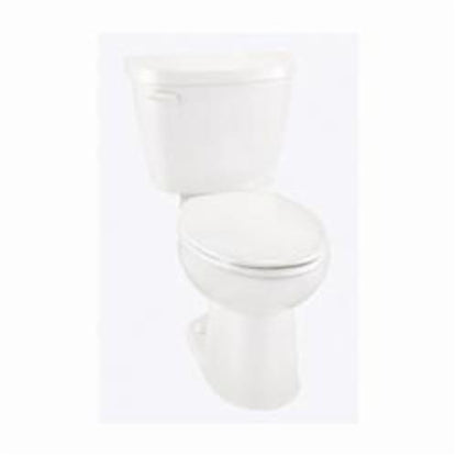 Maxwell - 2-Piece Toilet - 12" Rough-in - Floor Mount