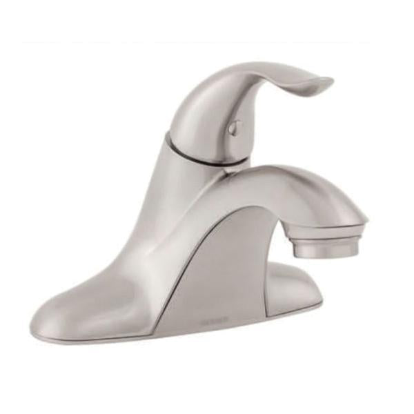 Viper - Bathroom Faucet - Brushed Nickel - 1.2 GPM