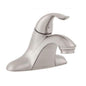 Viper - Bathroom Faucet - Brushed Nickel - 1.2 GPM