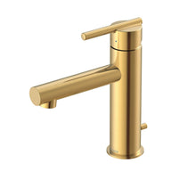 Gerber D224258 Single Hole Bathroom Faucet