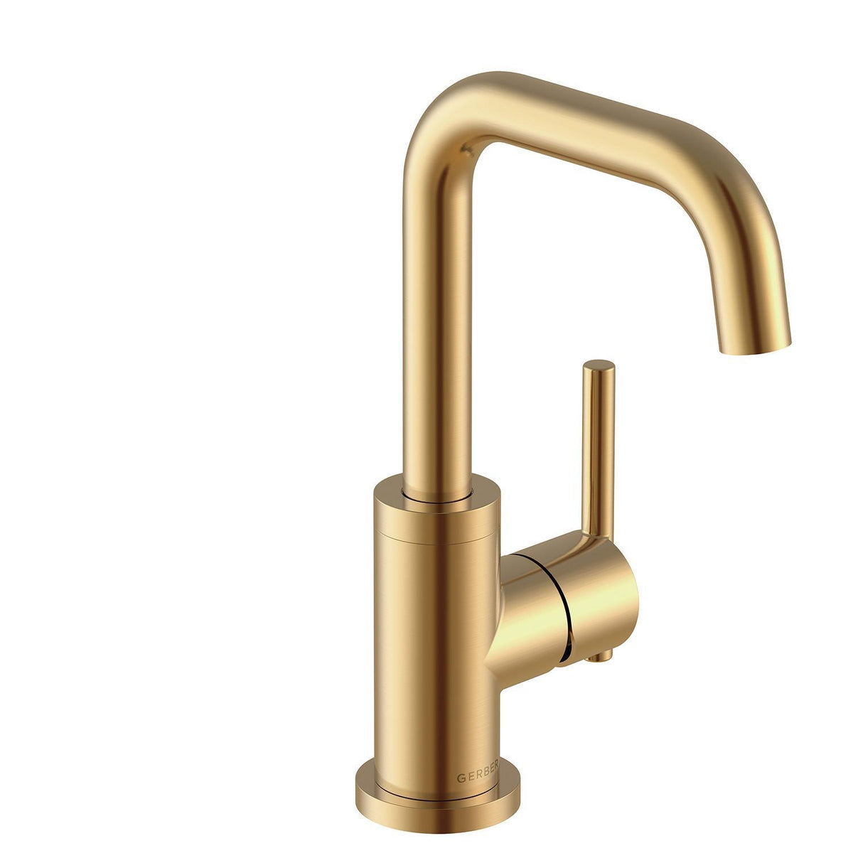 Parma - Bathroom Faucet - 1.2 GPM - Flush