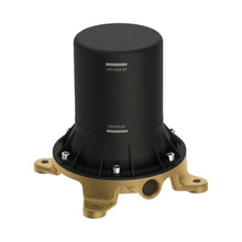 Gerber® D315000BT Rough-In Valve, 2-1/2-14 NPT Inlet, Solid Brass Body, Import