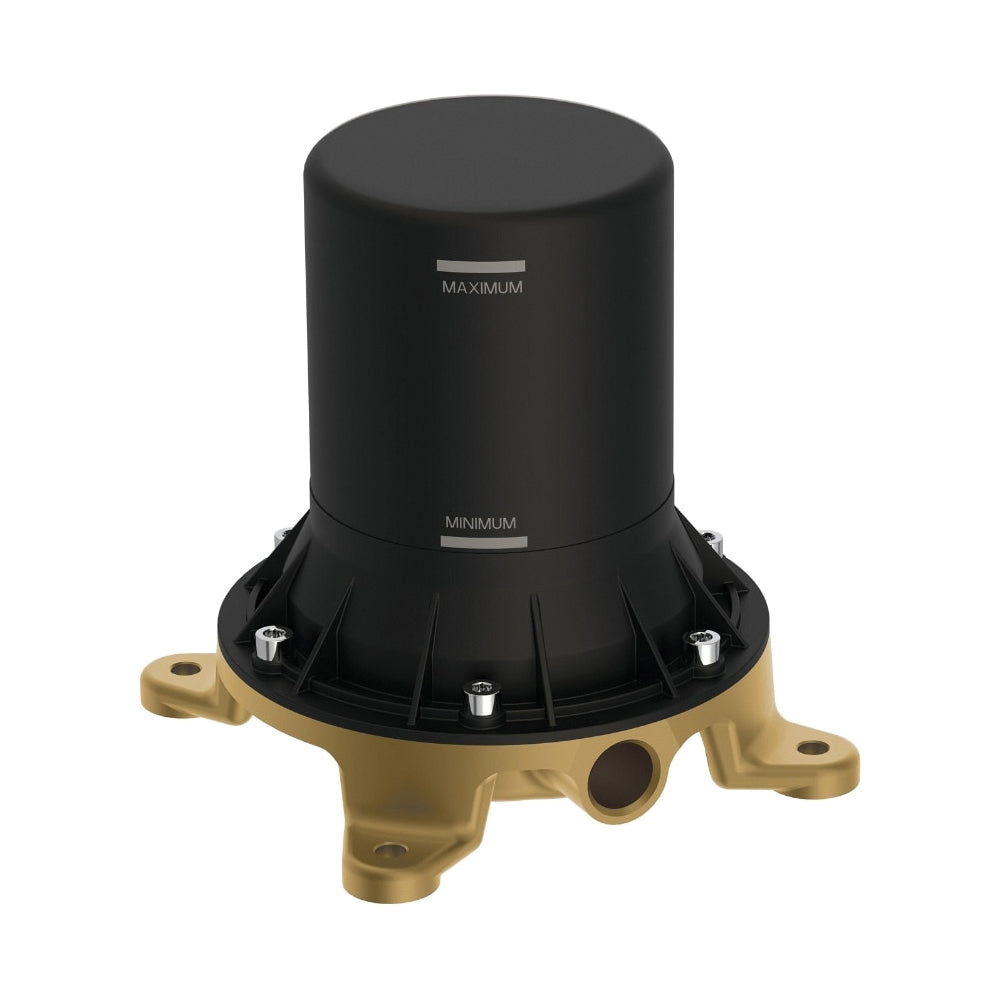 D315000BT - Rough-in Valve - Solid Brass
