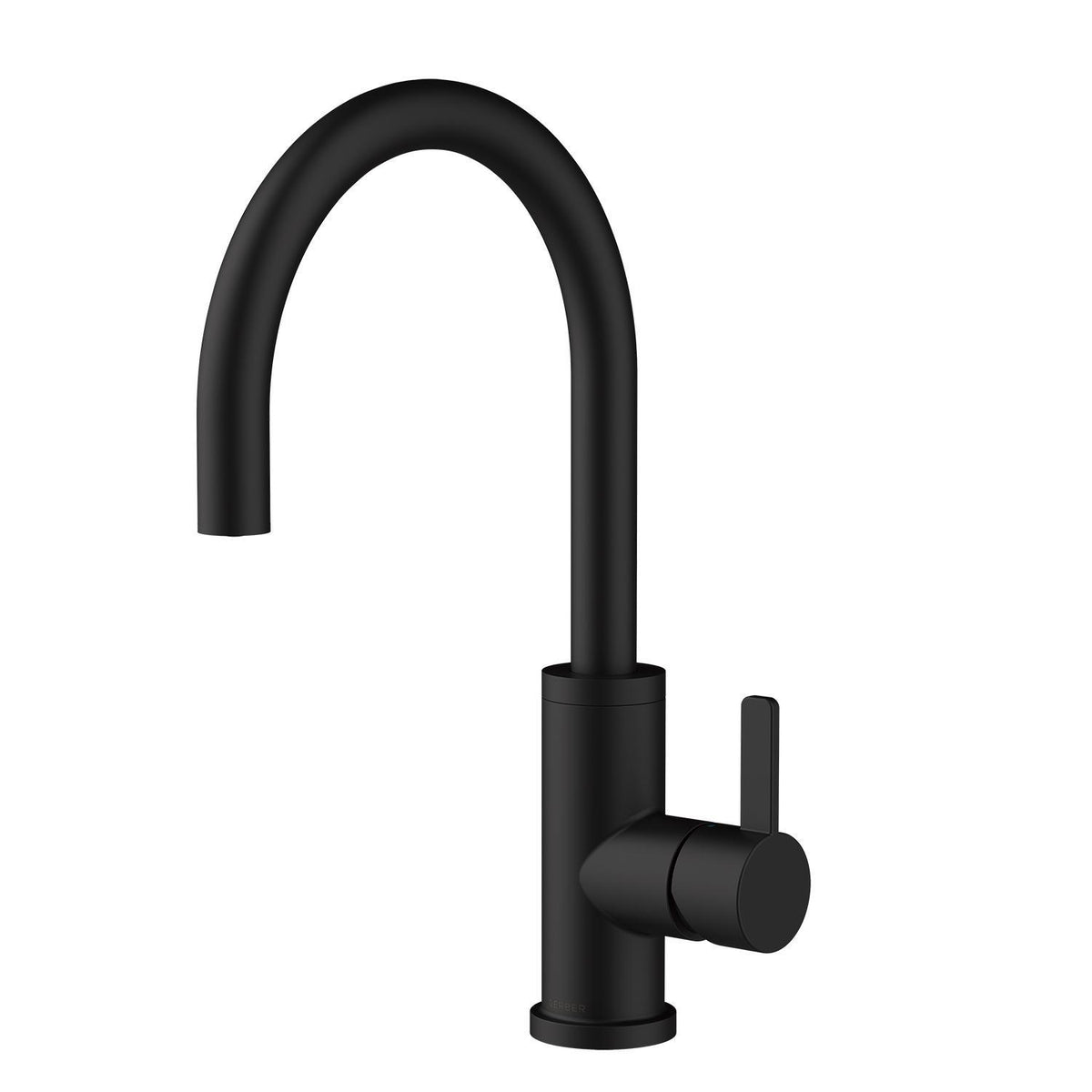 Gerber D401130 Single-Handle Kitchen Faucet