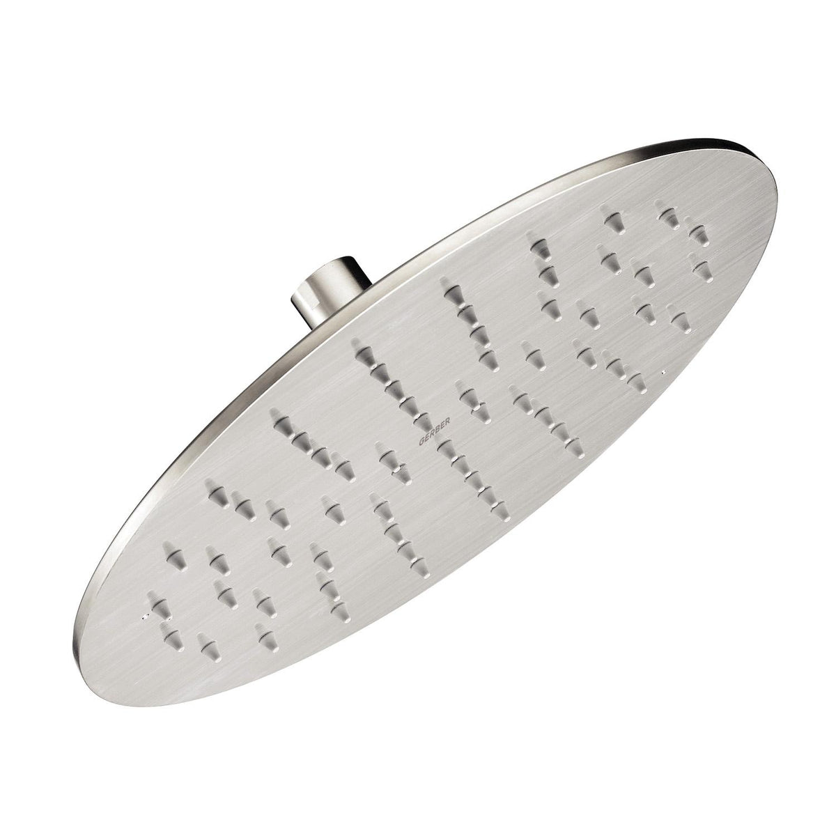 Drench - Shower Head - Brushed Nickel - 1.75 GPM Max Flow