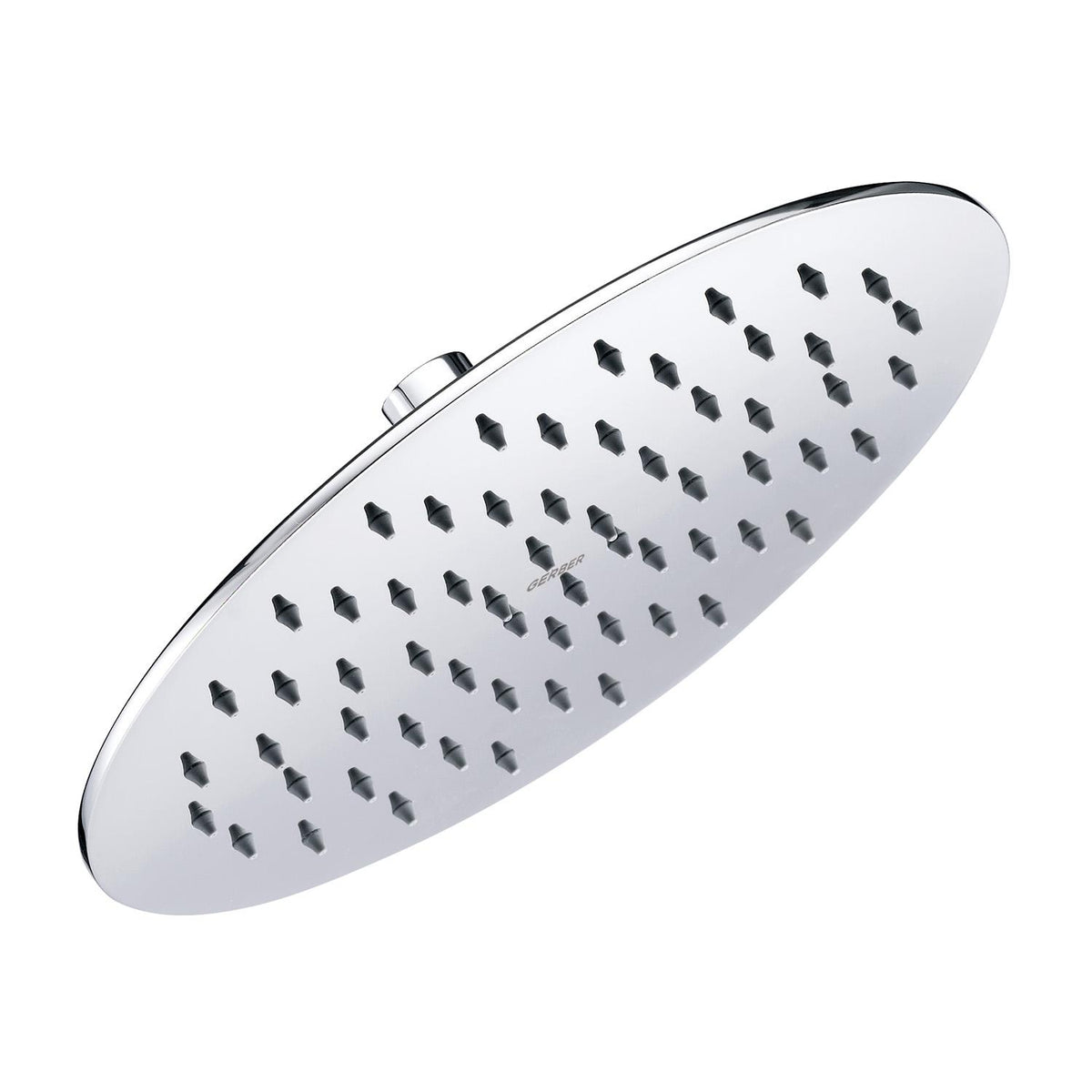 Drench - Shower Head - 1.75 GPM Max Flow - 9-13/16" Dia Head
