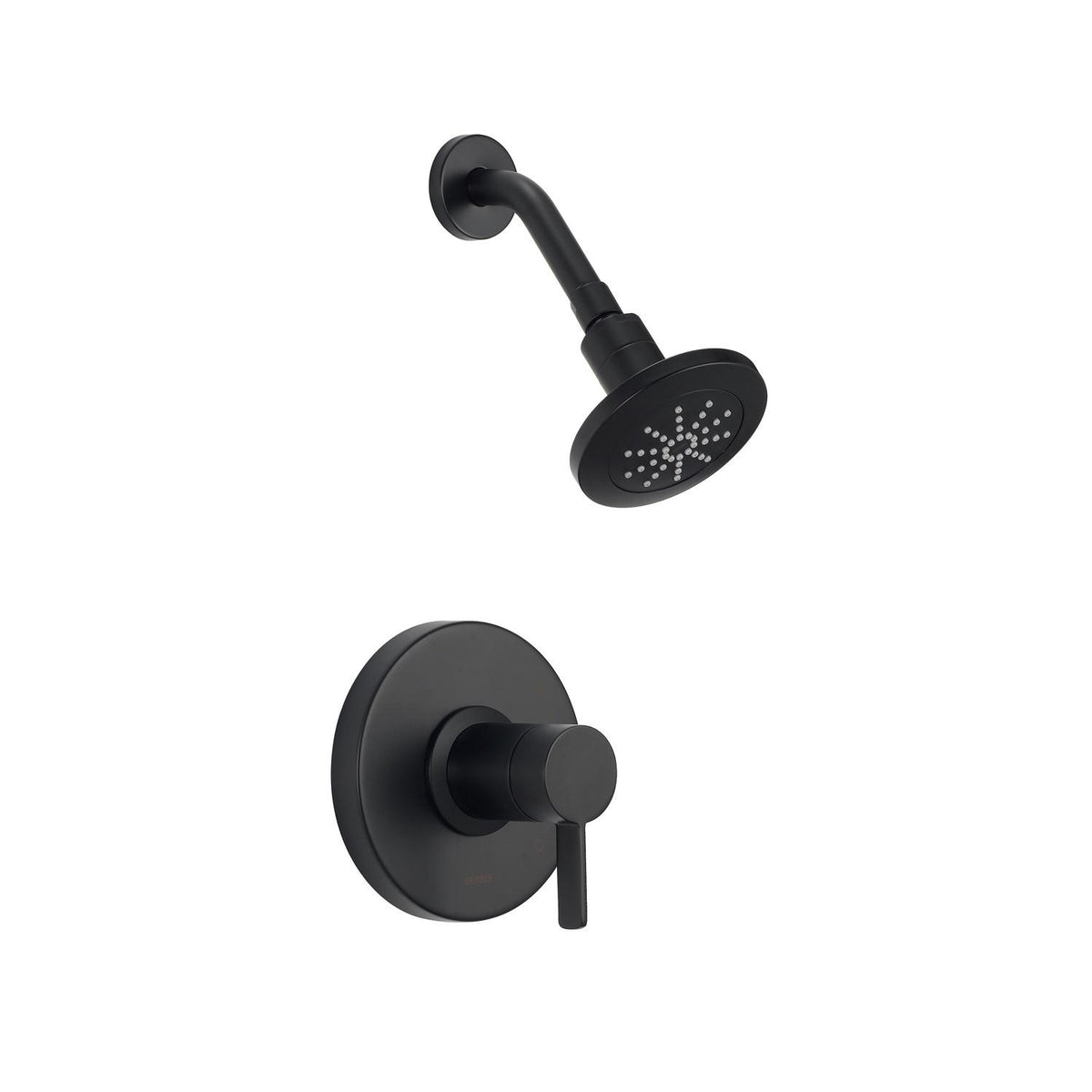 Gerber® D501530TC 1-Handle Shower Only Trim Kit