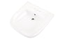 North Point - Sink - Wall Mount - Vitreous China