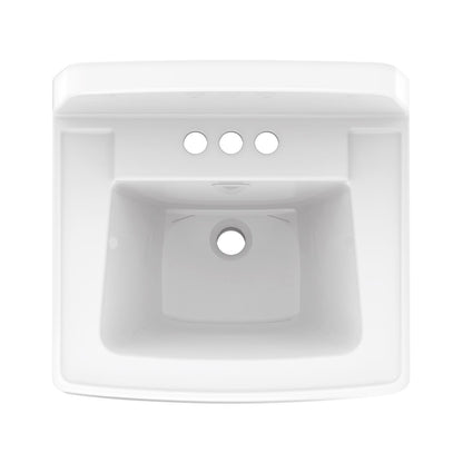 Sink - Rectangular Shape
