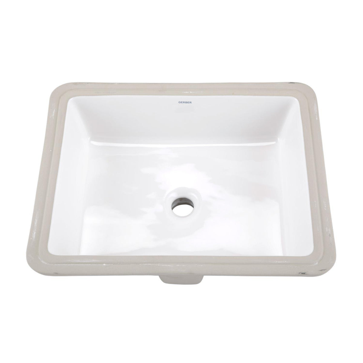 Wicker Park - 19-5/8" Undercounter Bathroom Sink