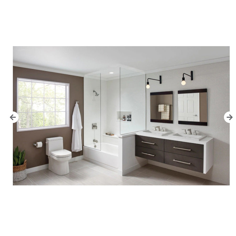 Wicker Park - 20-7/8" Above Counter Bathroom Sink