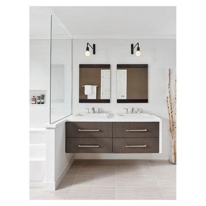 Wicker Park - 20-7/8" Above Counter Bathroom Sink