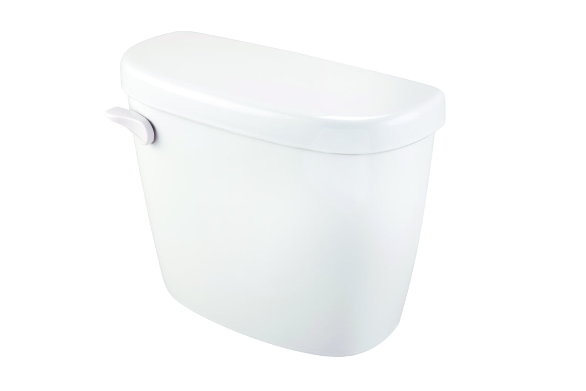 Maxwell - Toilet Tank - 1.28 GPF - Floor Mount