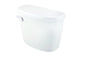 Maxwell - Toilet Tank - 1.28 GPF - Floor Mount