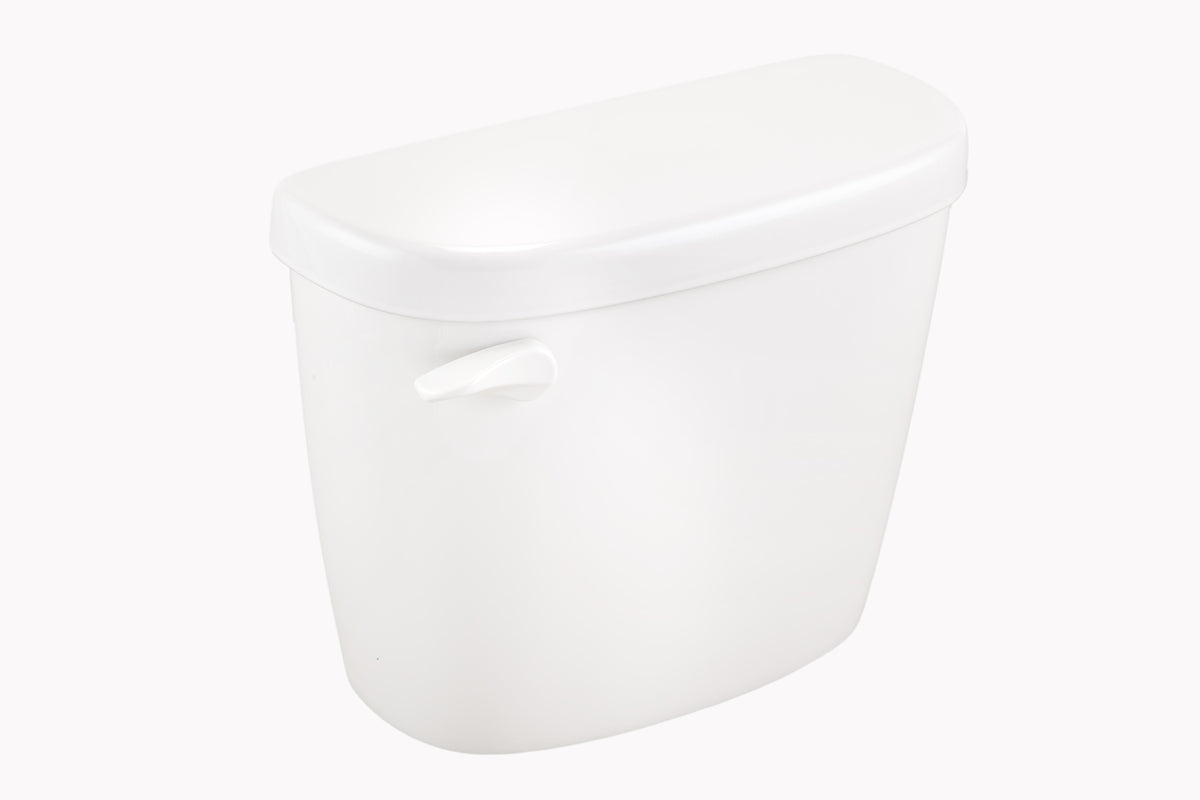 Maxwell - Toilet Tank - 1.28 GPF - Floor Mount