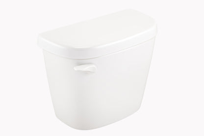Maxwell - Toilet Tank - White - 1.28 GPF