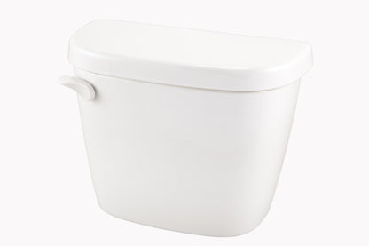 Maxwell - Toilet Tank - White - 1.28 GPF