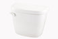 Maxwell - Toilet Tank - White - 1.28 GPF