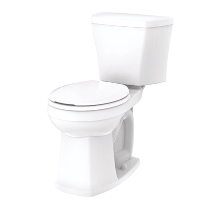 Avalanche - Toilet Tanks - 3" - 1.6 GPF