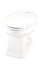 Logan Square - Toilet Bowl - 15-1/8" - Floor Mount