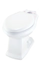 Logan Square - Toilet Bowl - 16-5/8" - Floor Mount
