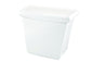 Logan Square - Toilet Tank - 1.28 GPF - Vitreous China