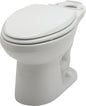 Maxwell - 2-Piece Large Toilet Bowl - 14-7/8" - Floor Mount