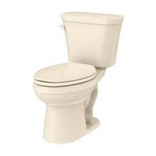 Gerber GVP31562 2-Piece Toilet Bowl