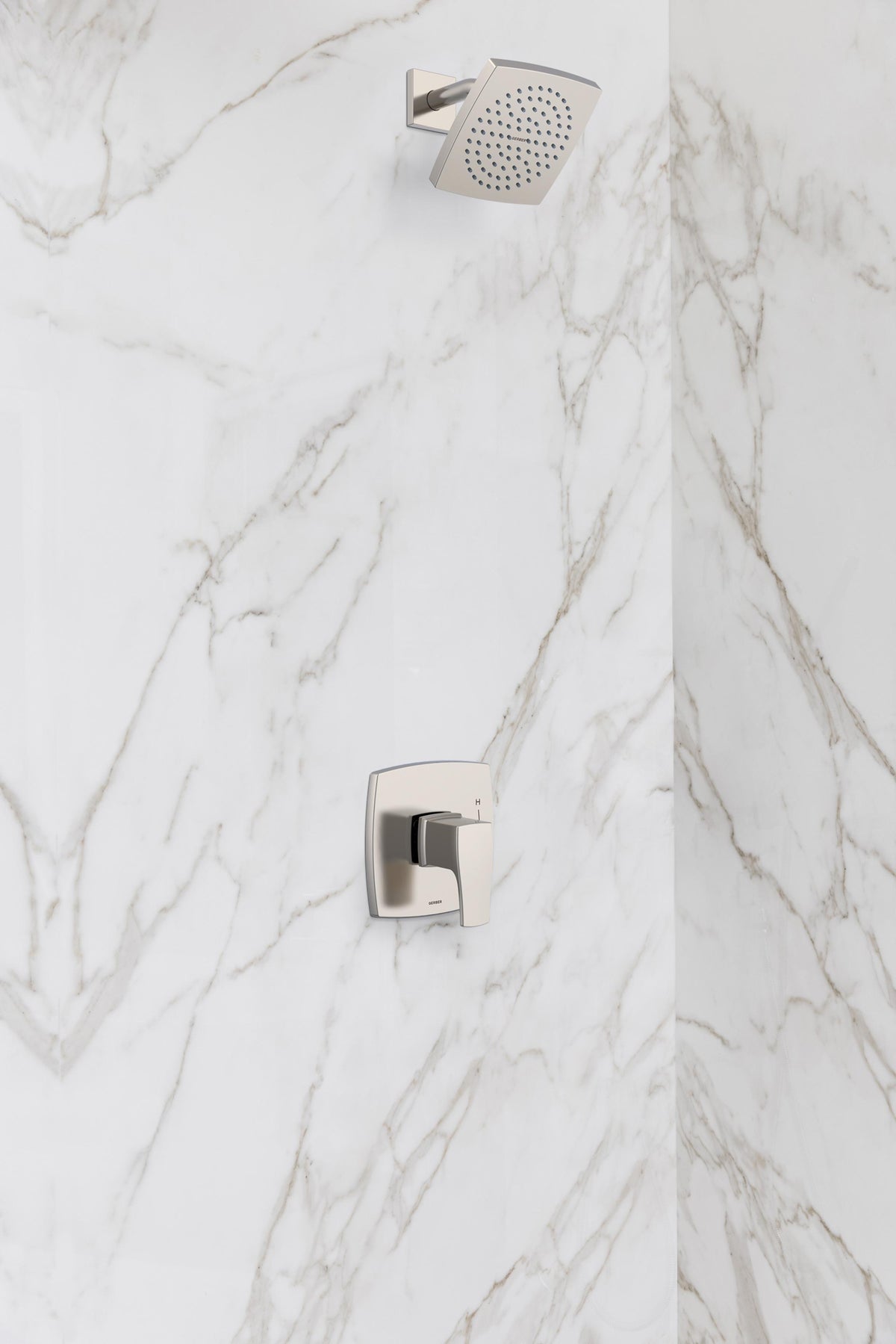 Tribune - Pressure Balance Shower Only Trim Kit