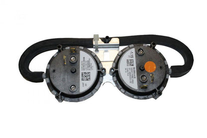 Pressure Switch - 0.67 to -1.15"-Wc Pressure