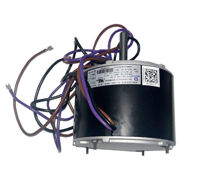 AC Motor - 1/6 HP - 230 V