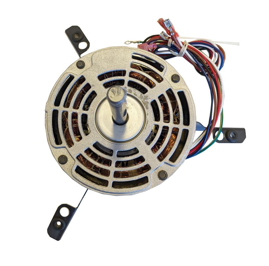 Direct Drive Blower Motor - 115 V