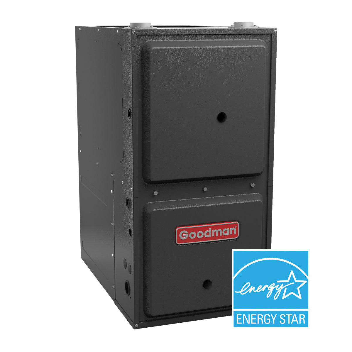 2-Stage Gas Furnace - 115200 BTU/Hr Output - 2000 CFM