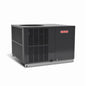Goodman® GPH1436M41 GPH14M Multi-Position Packaged Heat Pump, 36000 Btu/hr Nominal, 34400 Btu/hr Heating, 208/230 V AC, 1 ph, 60 Hz, 11 EER, 8 HSPF