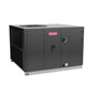 Goodman® GPG1430060M41 GPG14M Gas/Electric Packaged Unit, 2.5 ton Nominal, 48000 Btu/hr Heating, 81 % AFUE, 208/230 VAC, 1 ph, 11 EER, Multi-Position Air Flow