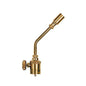Heavy Duty Hand Torch - Brass