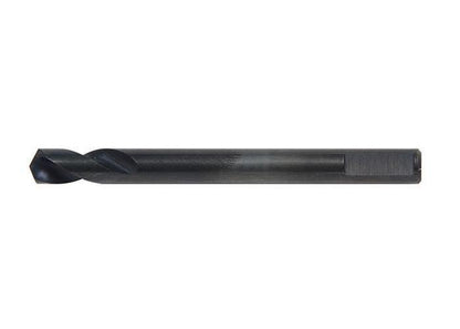 Pilot Drill Bit - 1/4" Shank - Cobalt Steel