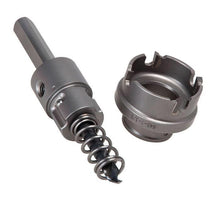 Pilot Drill Bit - 1/4" Shank - Cobalt Steel