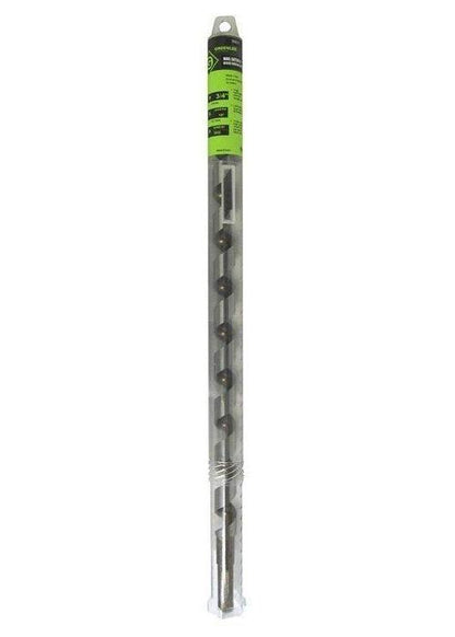 3/4" Extreme Drill Bit - Steel