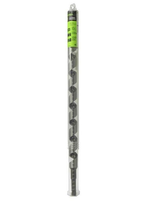 7/8" Extreme Drill Bit - Steel