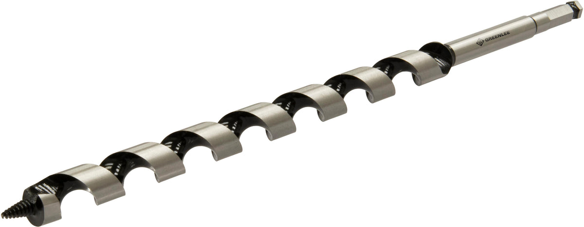 7/8" Extreme Drill Bit - Steel