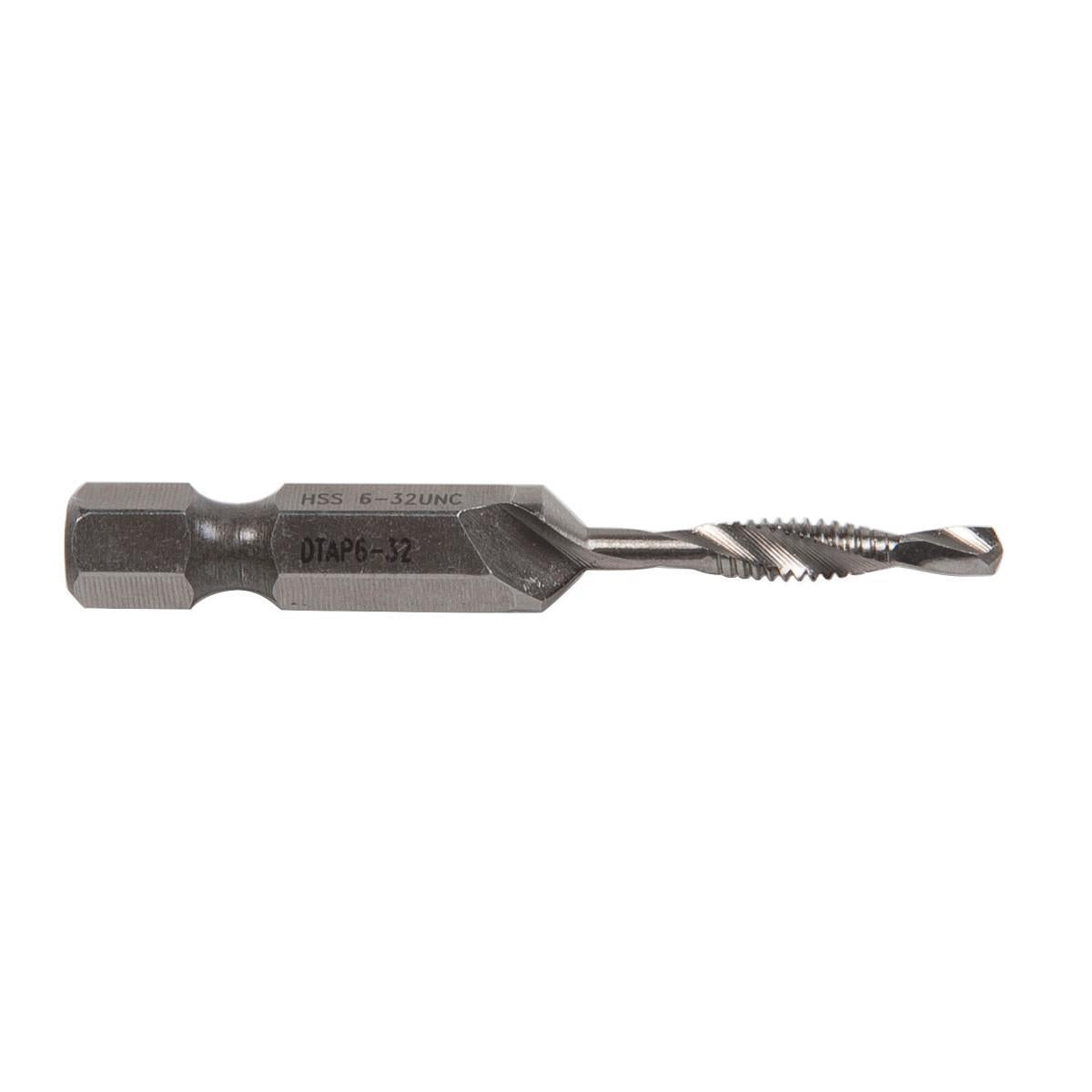 Greenlee® DTAP6-32 Split Drill