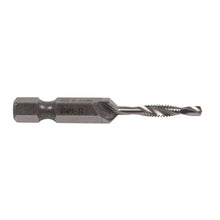Split Drill - DTAP6-32