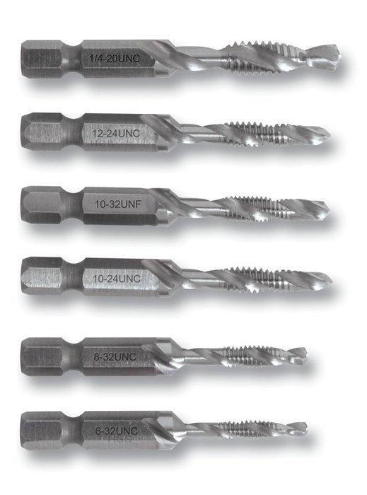 Greenlee® DTAP8-32 Split Drill