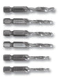 Greenlee® DTAP8-32 Split Drill