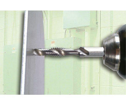 Split Drill - Steel