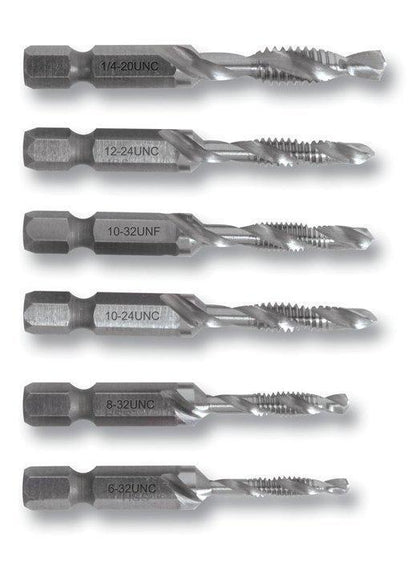 Split Drill - Steel