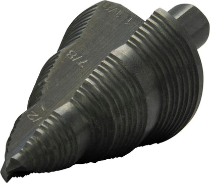 Gsb Series - Multi-Hole Step Drill Bit - 3/16" Dia Min Hole