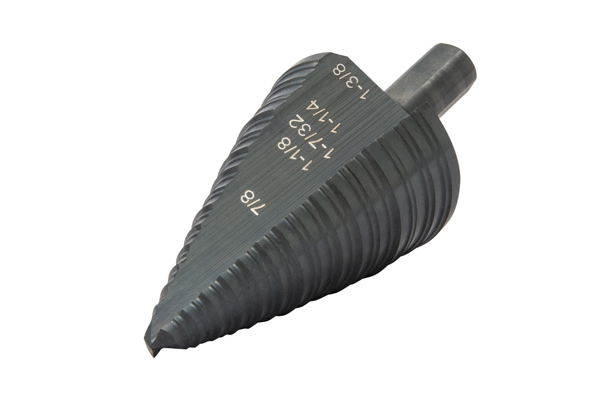 Gsb Series - Multi-Hole Step Drill Bit - GSB12